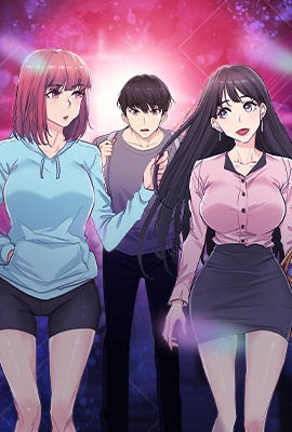 更新漫画3